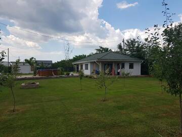 Фото номера Дом для отпуска Дома для отпуска Casa Elis г. Merei 42