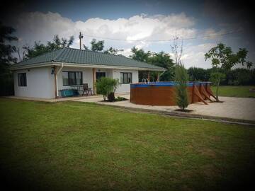 Фото номера Дом для отпуска Дома для отпуска Casa Elis г. Merei 39