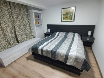Фото номера Дом для отпуска Дома для отпуска Casa Elis г. Merei 58
