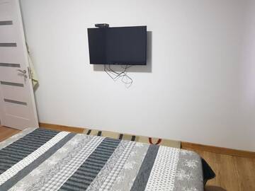 Фото номера Дом для отпуска Дома для отпуска Casa Elis г. Merei 33