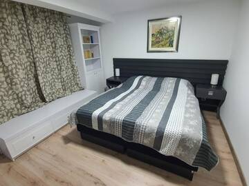 Фото номера Дом для отпуска Дома для отпуска Casa Elis г. Merei 4